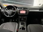 VW Tiguan 1.6 TDI Confortline - 15