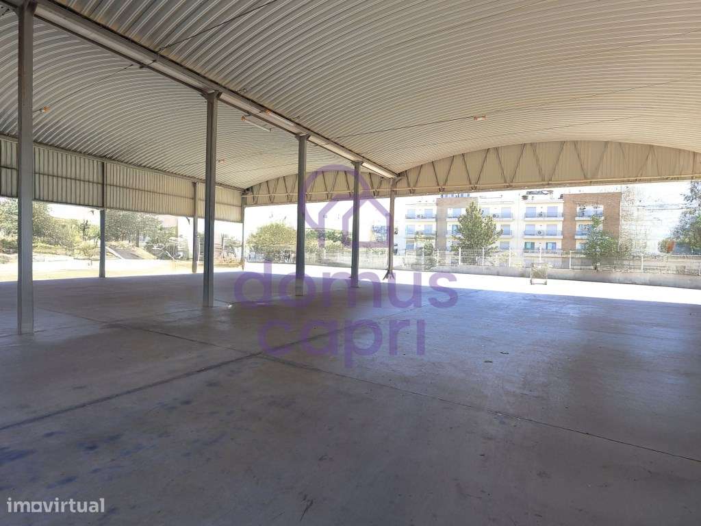 Armazém em Olhão-9