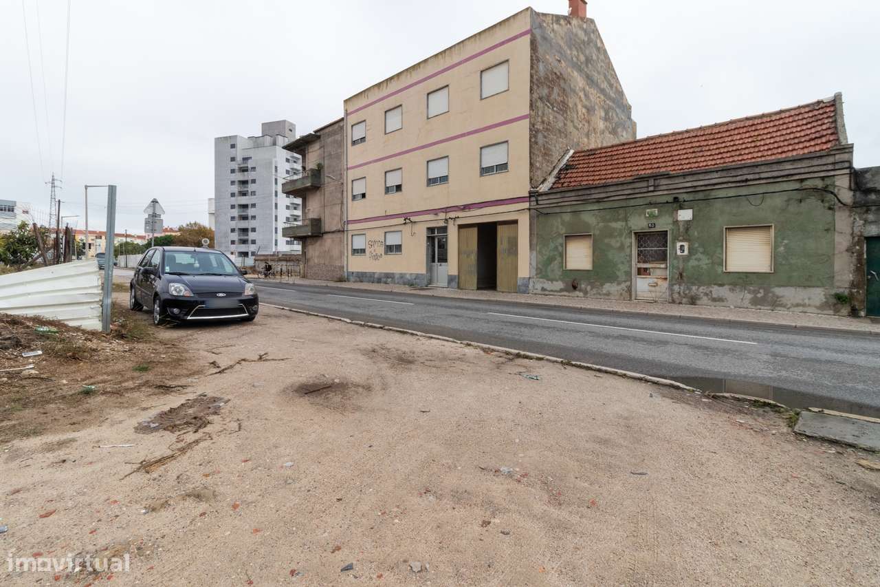 Garagem  Venda em Barreiro e Lavradio,Barreiro - Grande imagem: 4/9