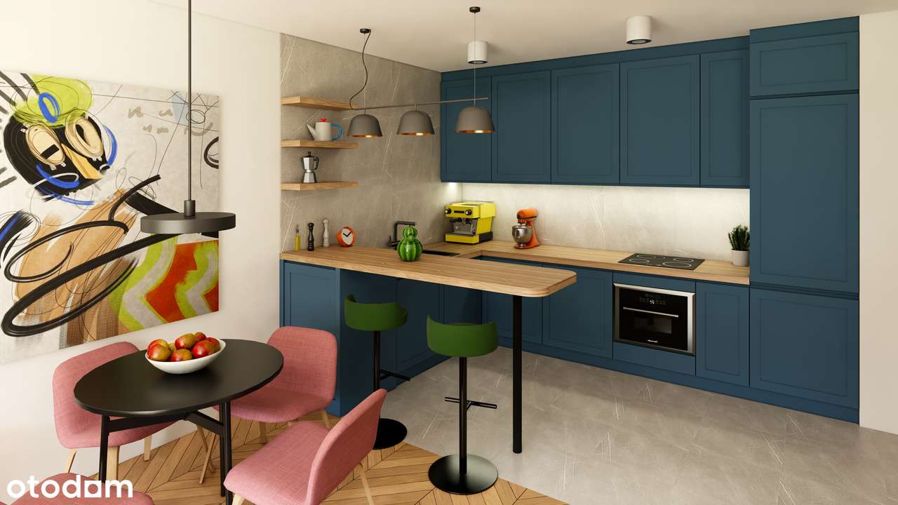 NOWA CENA ! Szeregówka Zielęcice - 3 pokoje - Gotowe do odbioru-4