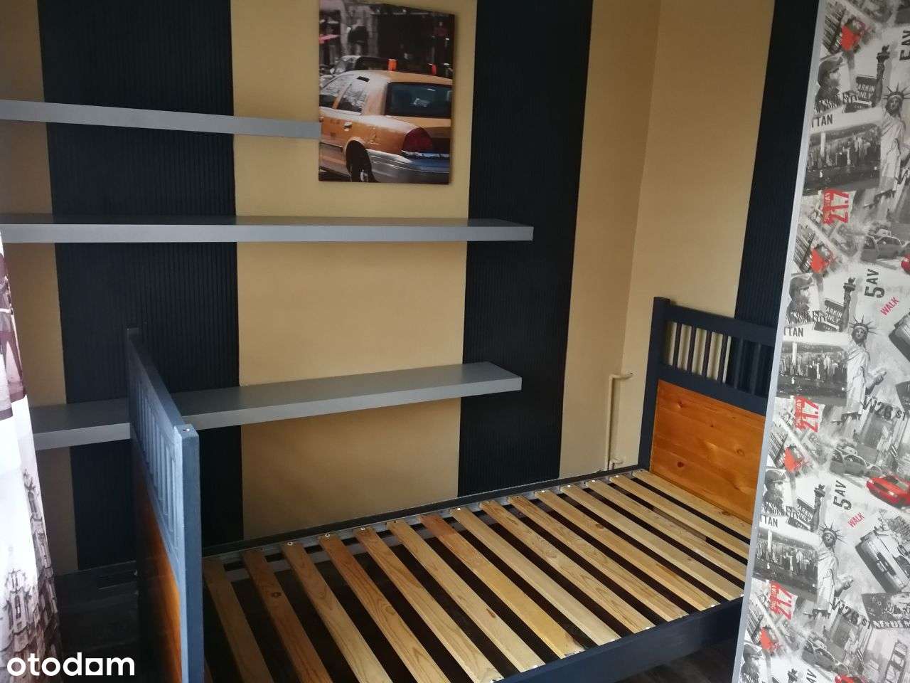 2pokoje z aneksem i łazienką - Pełny obrazek: 3/15