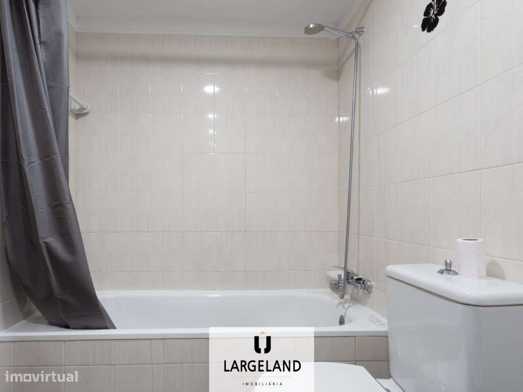 Apartamento T1 Open Space - Vila Nova de Gaia-9
