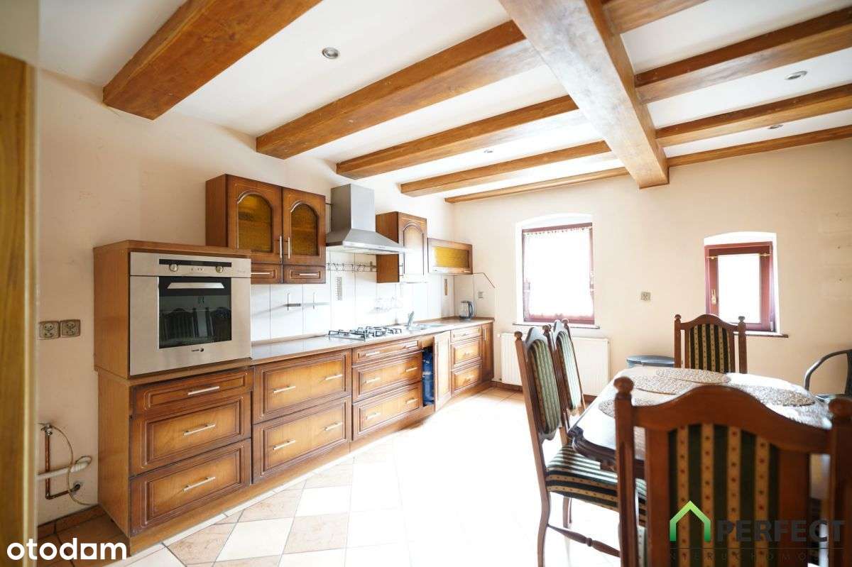 Klimatyczny dom w Marczowie - Pełny obrazek: 2/19