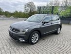 Volkswagen Tiguan 1.6 TDI SCR Comfortline - 1