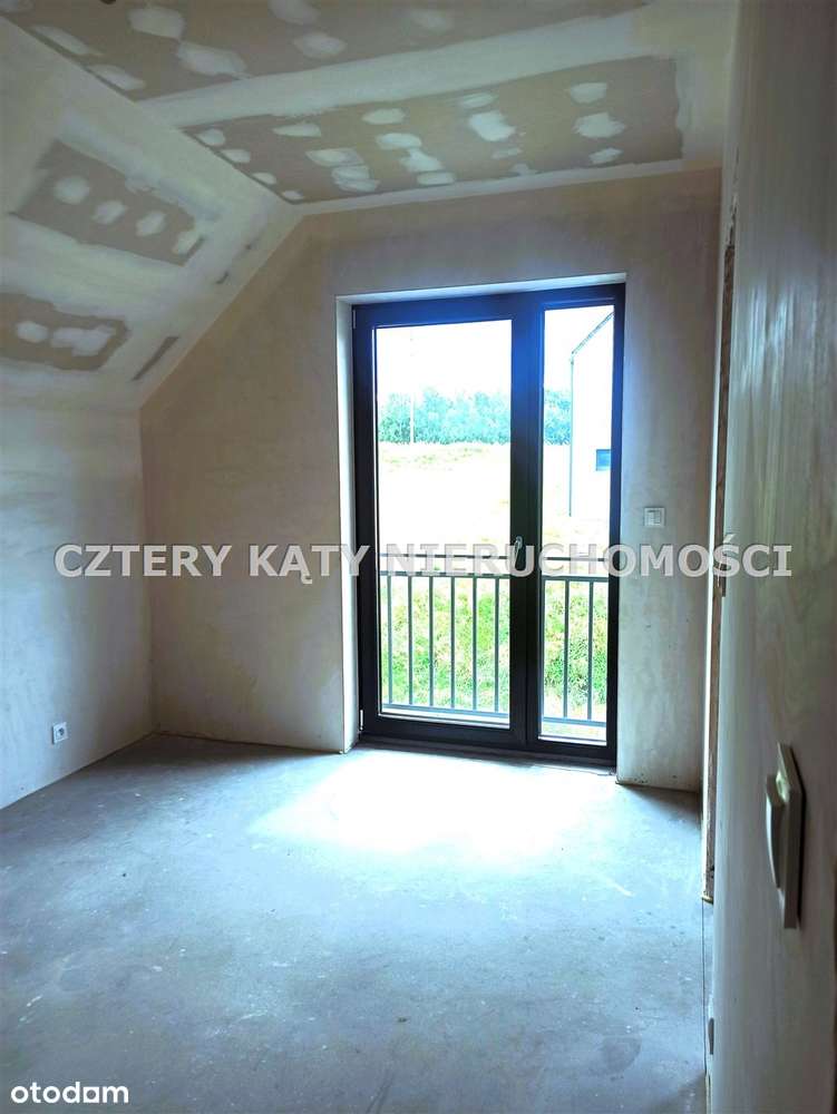 Funkcjonalny i ekonomiczny dom w super cenie!-4