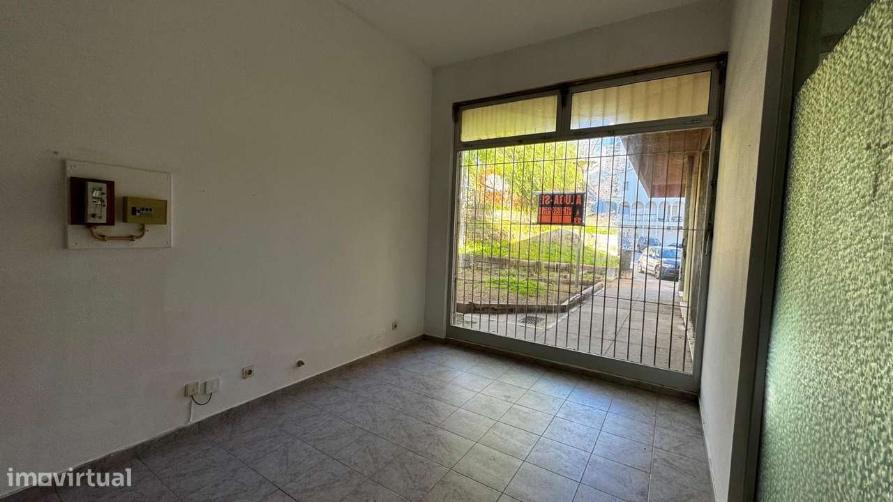Loja no centro de Loulé  - 39.000€ - Grande imagem: 3/6