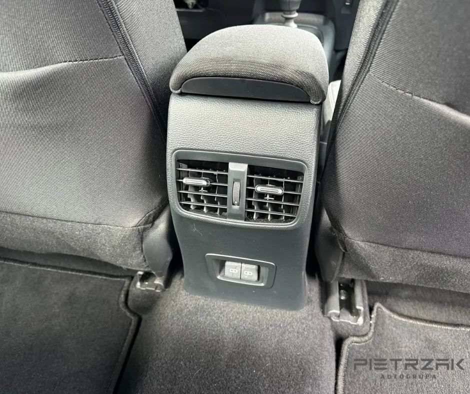 Toyota Corolla Salon Polska FV23%