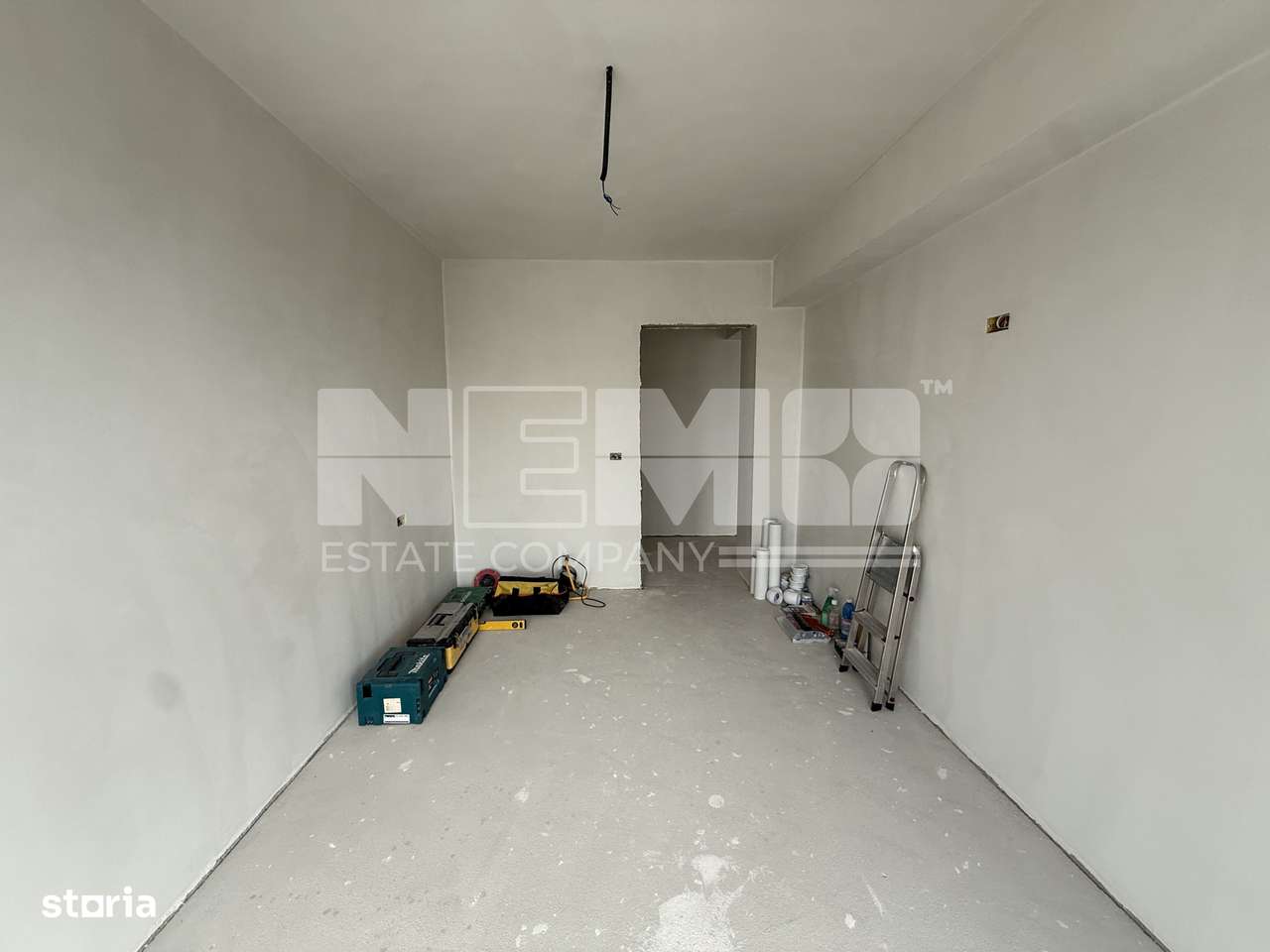 Apartament de vanzare – 3 camere, bloc nou cu lift - Imagine principală: 5/11