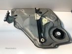 Macara geam cu boxa si modul dreapta spate Mercedes A-Class (2004-2012) [W169] a1697301479 - 1