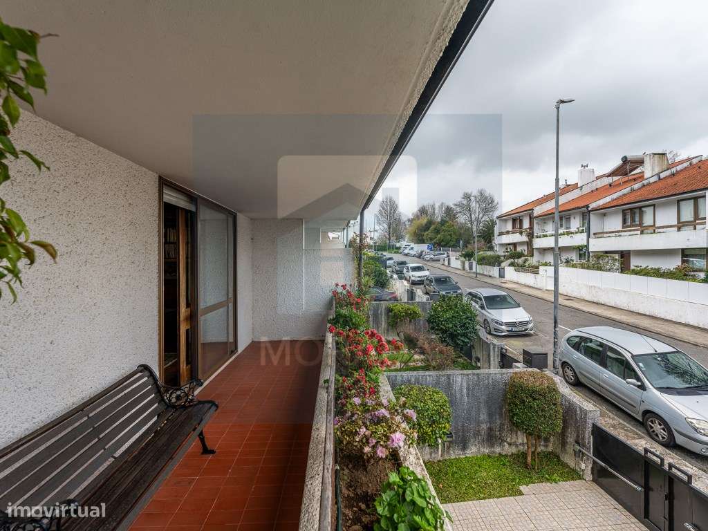 CENTRO DA MAIA || MORADIA T4 - Grande imagem: 4/36