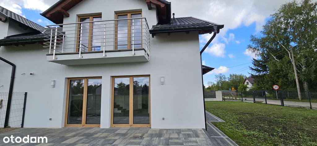 Dom pod Gdańskiem w cenie kawalerki - Nowa Cena !-18