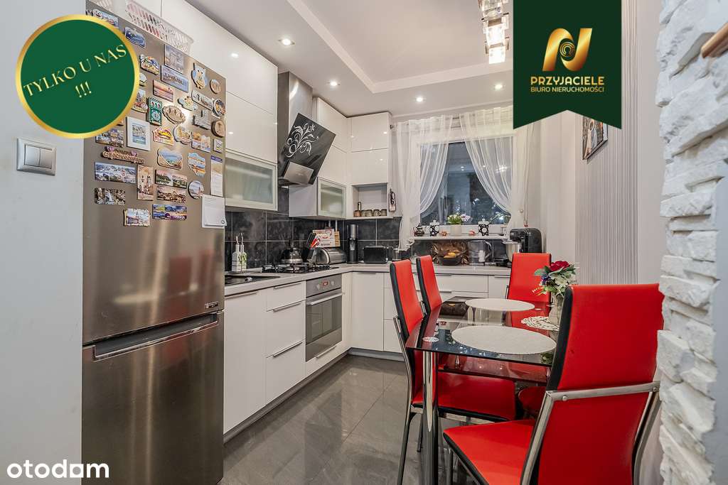 Gdynia Karwiny 2 pokoje, słoneczny balkon, zieleń - Pełny obrazek: 5/16