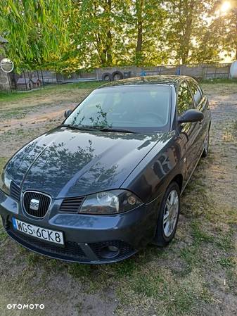 Seat Ibiza - 5