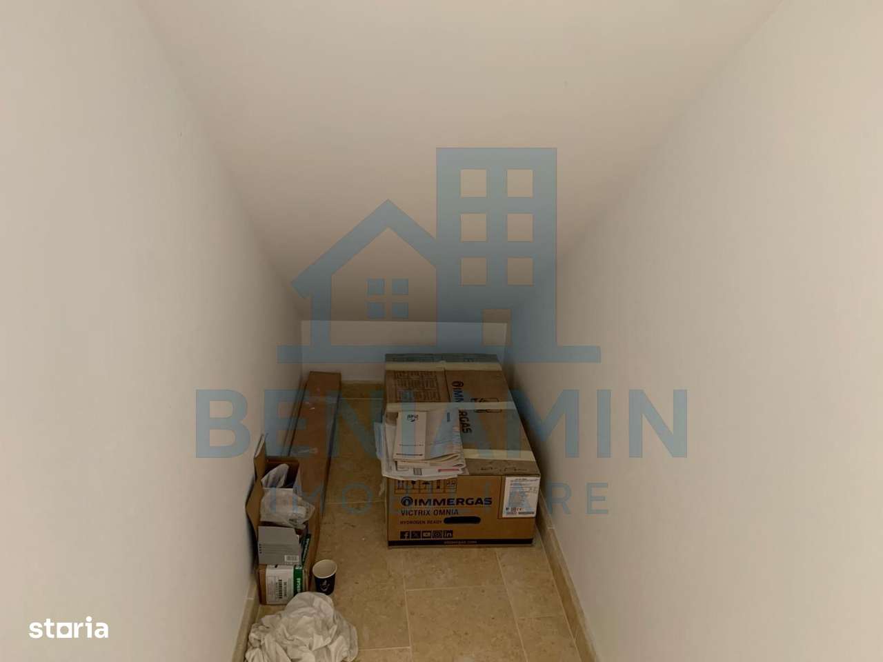 Spațiu modern 60mp cladire noua Bd. Nicolae Romanescu - Imagine principală: 5/7