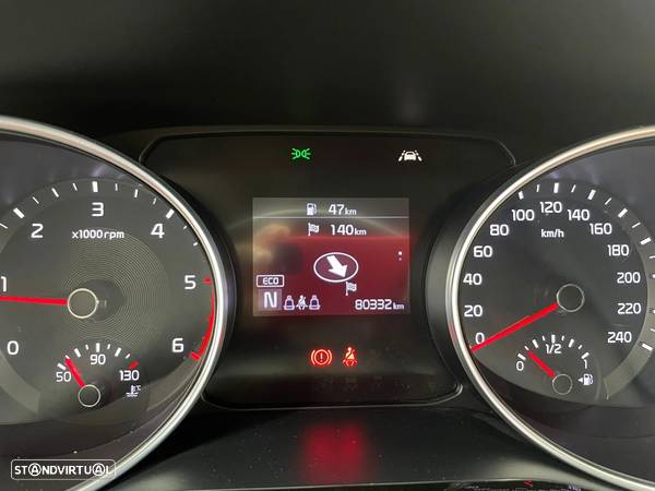 Kia Ceed SW 1.6 CRDi MHEV Drive - 31