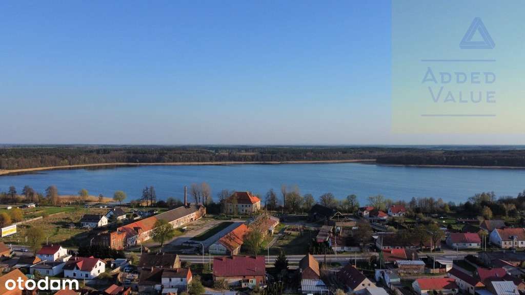 Działka blisko jeziora - Pełny obrazek: 4/7