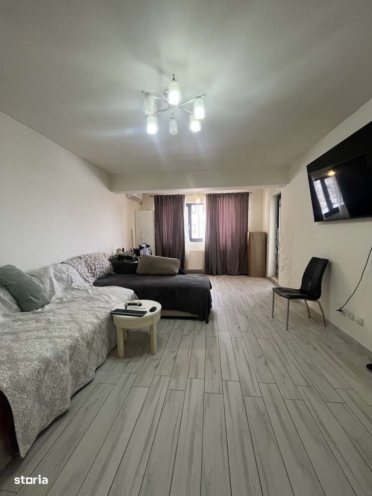 Apartament 2 camere-Hala Traian-Calea Calarasi-2