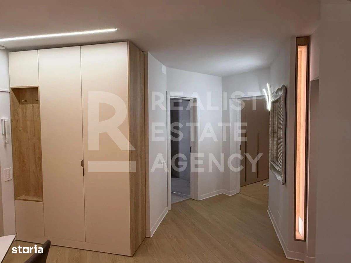 Vânzare, apartament, 3 camere, ultra-central – Piața Alba Iulia - Imagine principală: 4/10