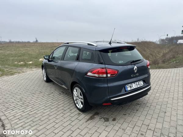 Renault Clio 0.9 Energy TCe Life - 7