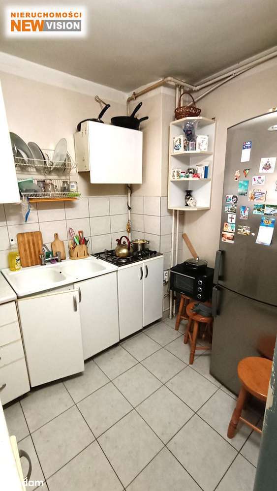 Mieszkanie idealne pod inwestycję - wynajem-5