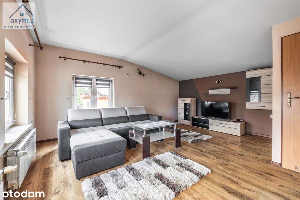 Dom 160 m2 / działka 1880 m2/ Siostrzytów/ gmina-18