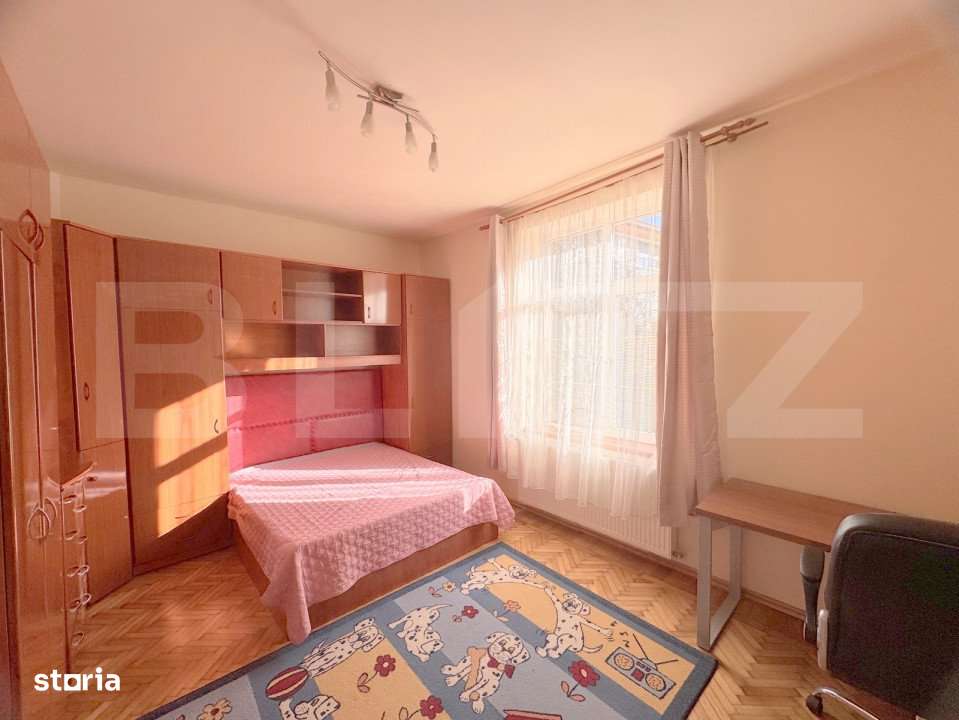 Casa individuala, 6 camere, 196 mp, zona Parc 14 Iulie-Grigorescu - Imagine principală: 5/18