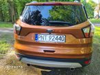 Ford Kuga 2.0 TDCi 4x4 Individual - 5