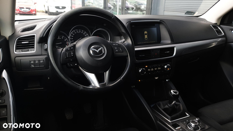 Mazda CX-5 2.0 Skyenergy - 18