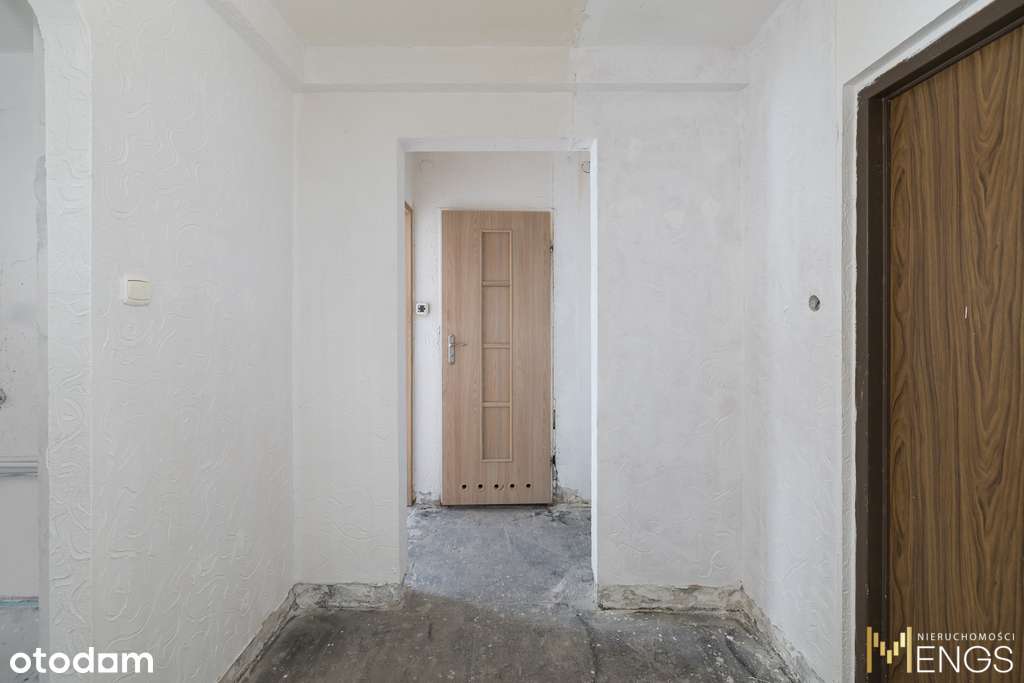 Ochota - dwa pokoje - blisko parku-9