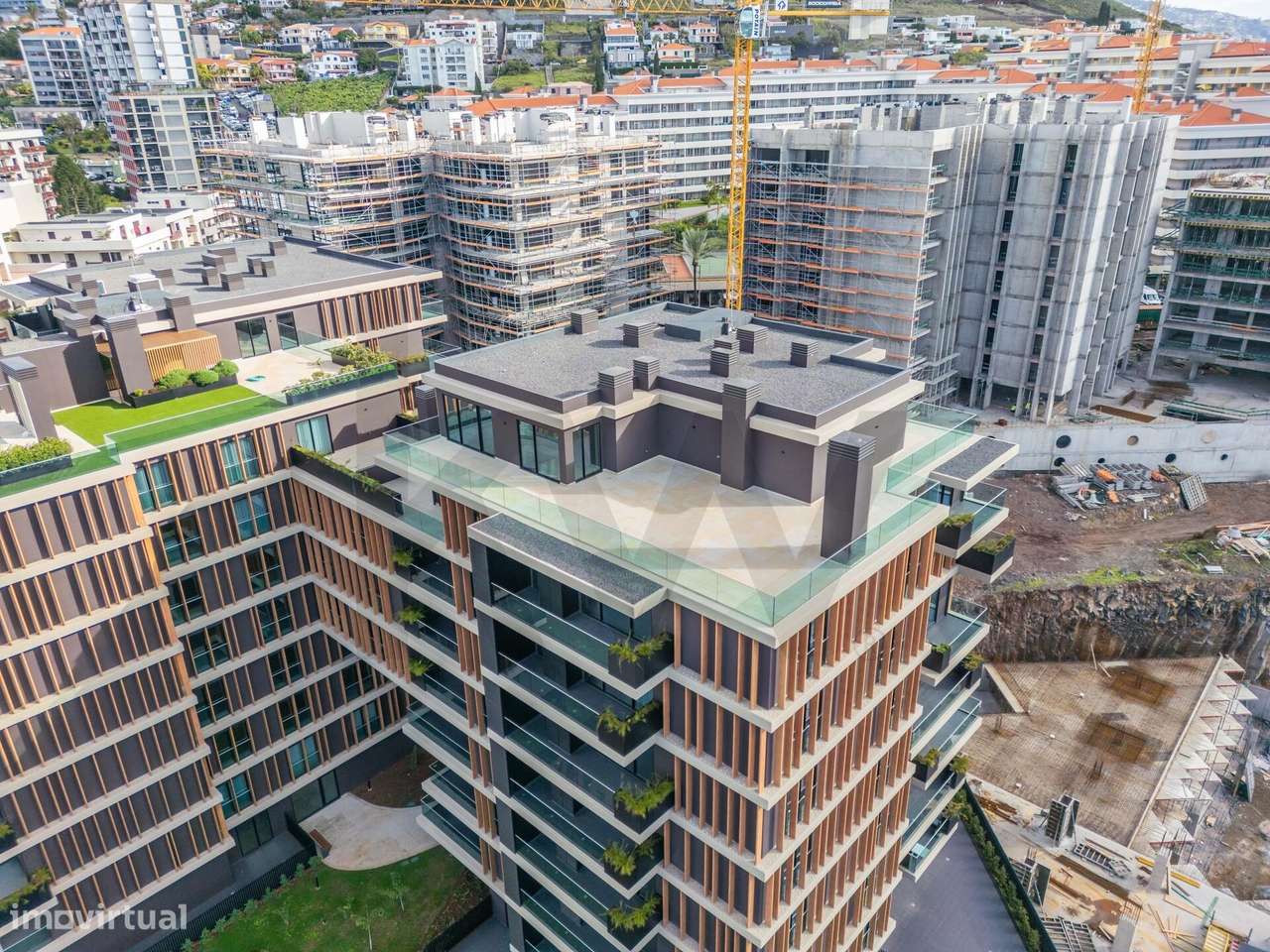 Apartamento Novo | Varino 07 – São Martinho, Amparo-9