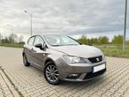 Seat Ibiza 1.4 iTech Reference - 7