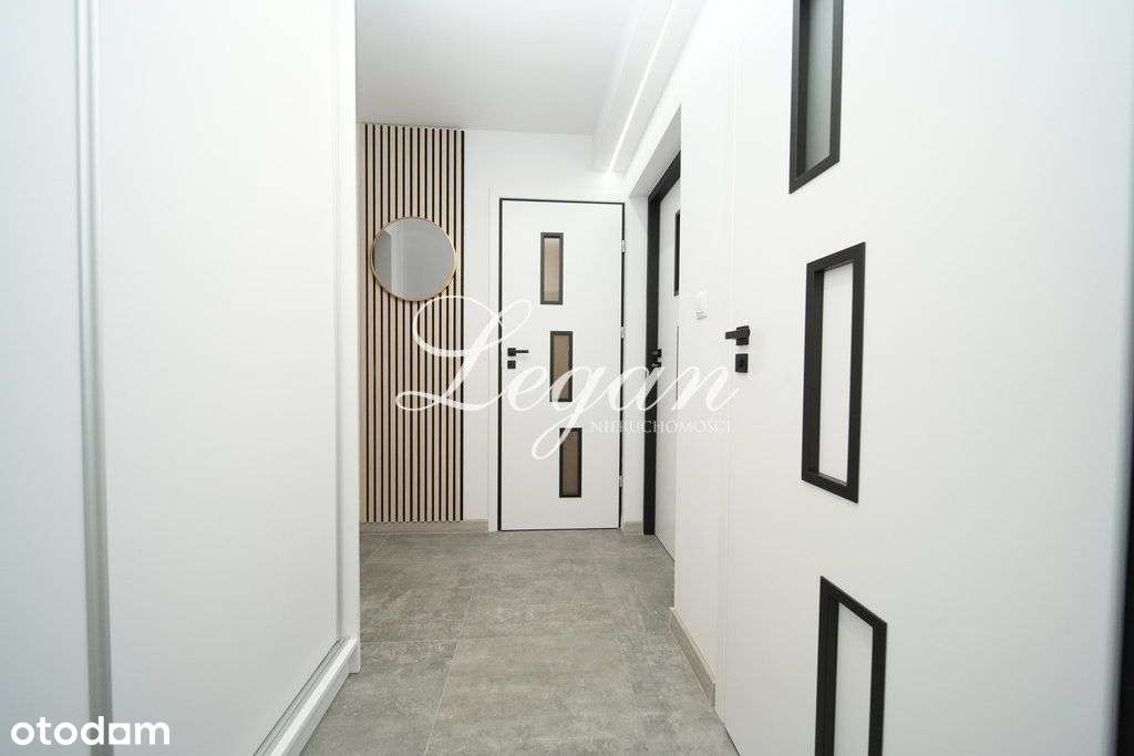 Wyremontowane 3 pokoje 47 m² – ul. Gwiaździsta-7