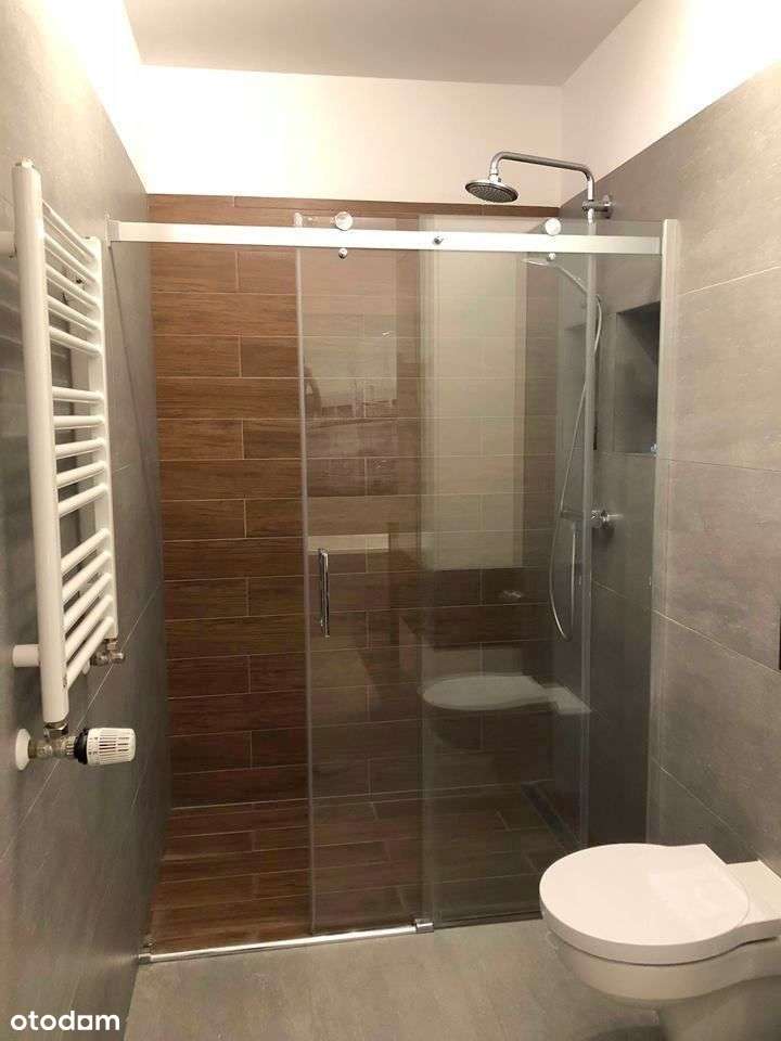 Mieszkanie na sprzedaż-5