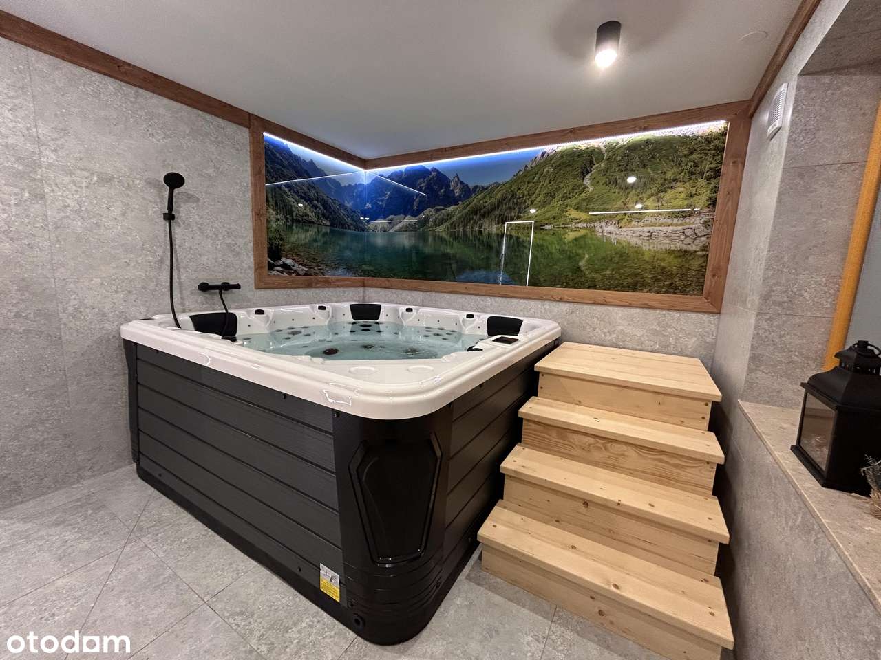 Dom w sercu Podhala - gotowy biznes! - Pełny obrazek: 5/14