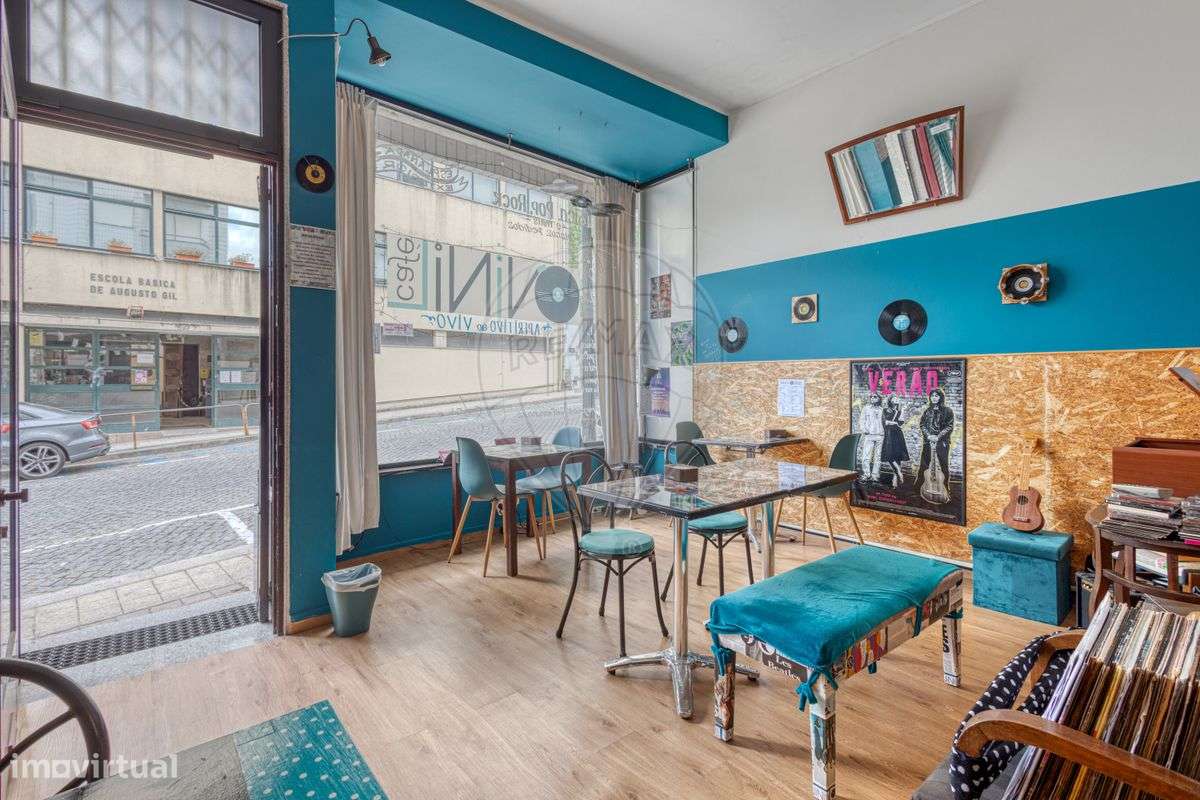 Trespasse  para venda - Grande imagem: 1/22