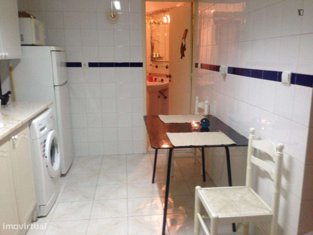 Apartamento com 2 quartos - localizado em Intendente Lisbon - Grande imagem: 5/8