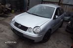 Dezmembrez VW Polo 1.4tdi BAY capota far aripa usi motor cutie oglinda - 1