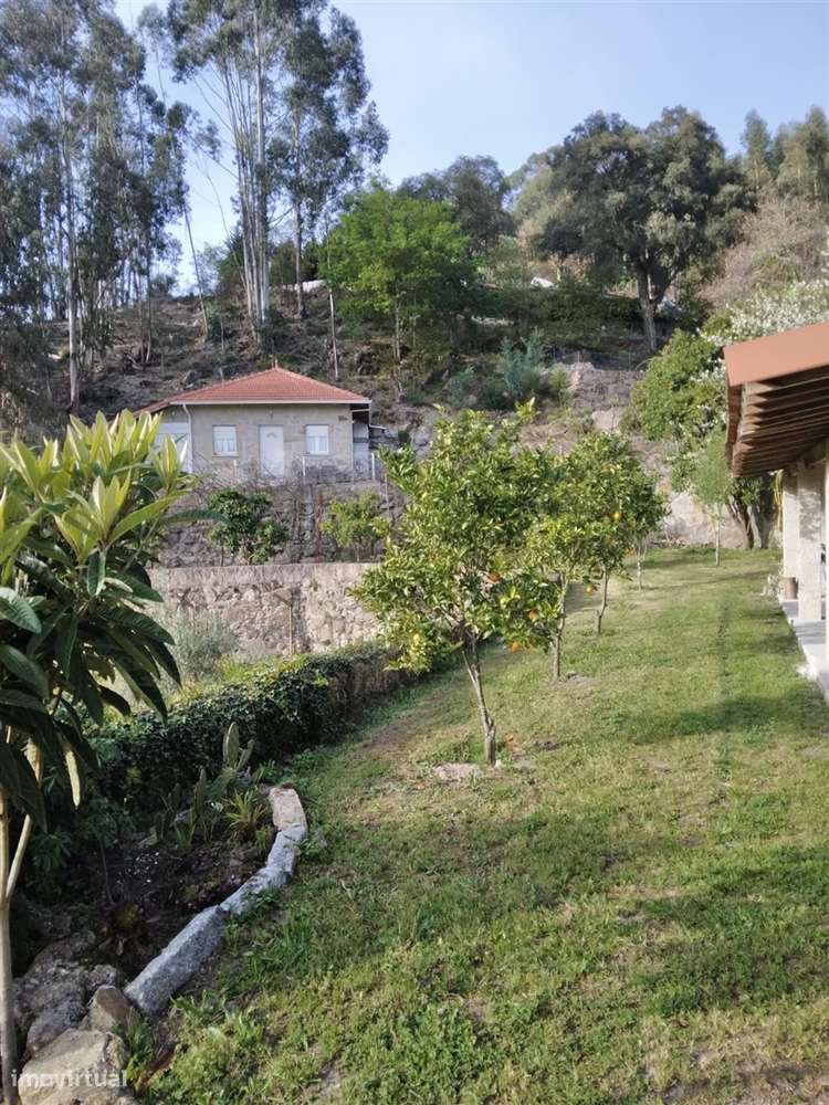 Herdade T3 Venda em Sousela,Lousada - Grande imagem: 5/31