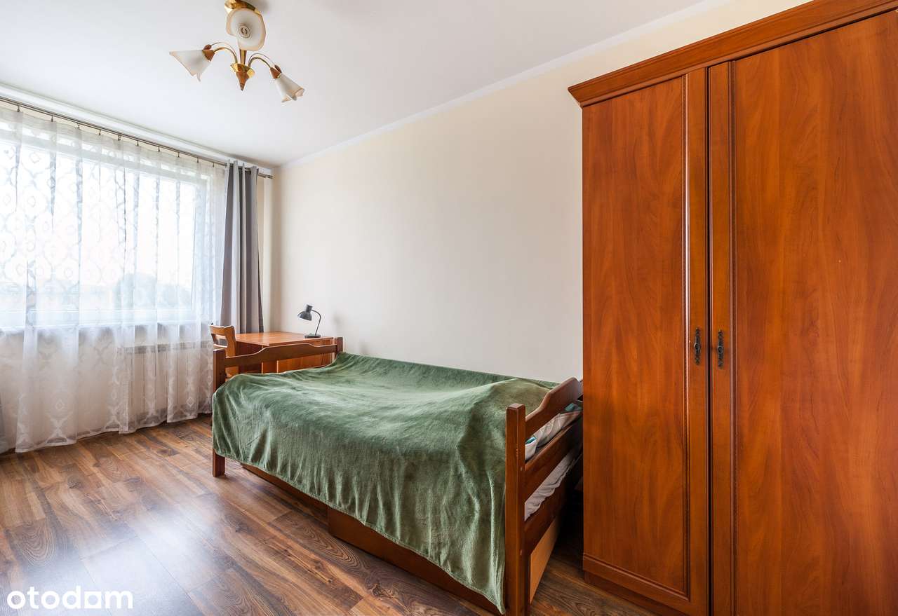 2 osobne pokoje Kołobrzeska blisko morza gotowe do zamieszkania-7