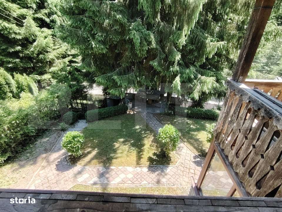 Cabana 5 camere Salard - Imagine principală: 5/16