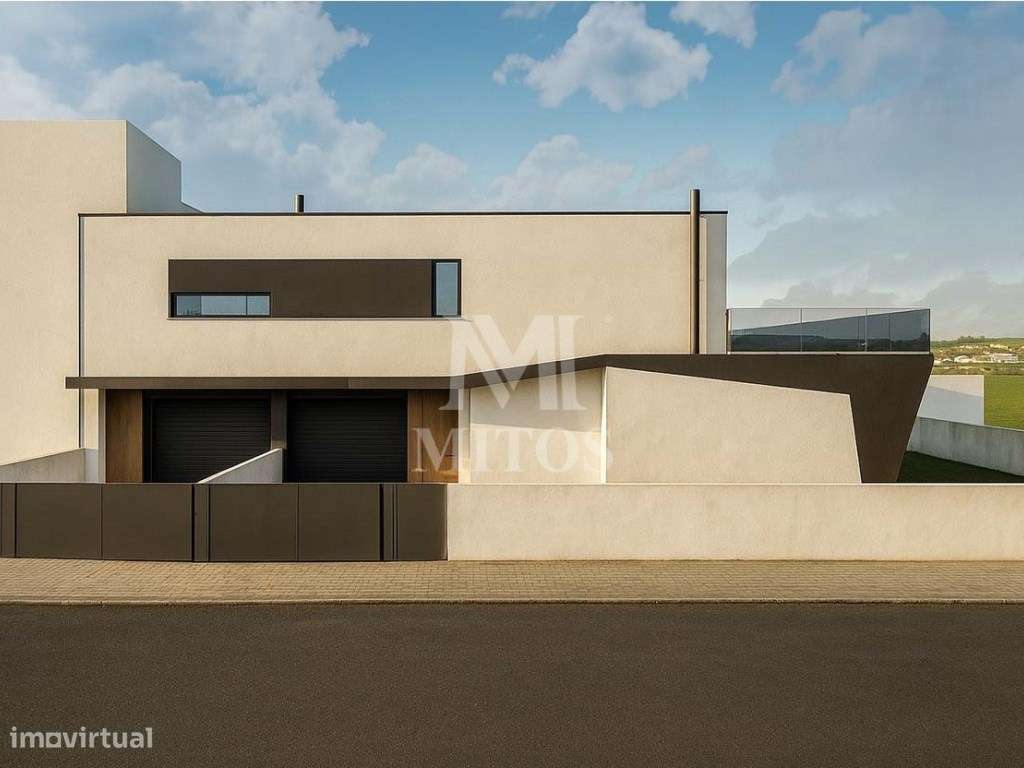 Apartamento Novo T2 com jardim - Areosa - Grande imagem: 5/8