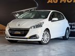 Peugeot 208 1.5 BlueHDi Active - 19