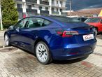 Tesla Model 3 Langstreckenbatterie Allradantrieb Dual Motor - 11