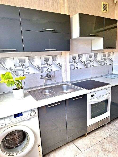 Duża Kawalerka 37,2 m2 na Kapuściskach-6