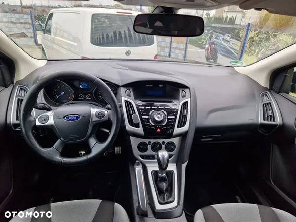 Ford Focus - 6