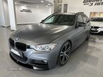 BMW 320 d Touring Pack M - 53