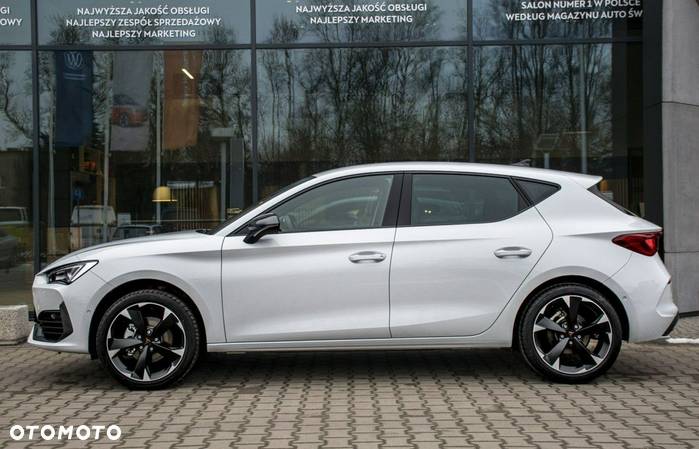 Cupra Leon 1.5 eTSI DSG - 6