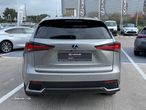 Lexus NX 300h Executive+ + TAE - 27