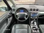 Ford S-Max 2.0 EcoBoost Titanium X - 17