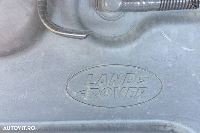 Rezervor Motorina Land Rover 2.0 1997 - 2006 - 3